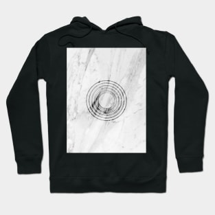 Universe of Energy Marble Hoodie